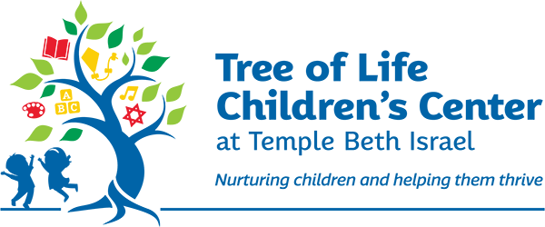 Temple Beth Israel Preschool